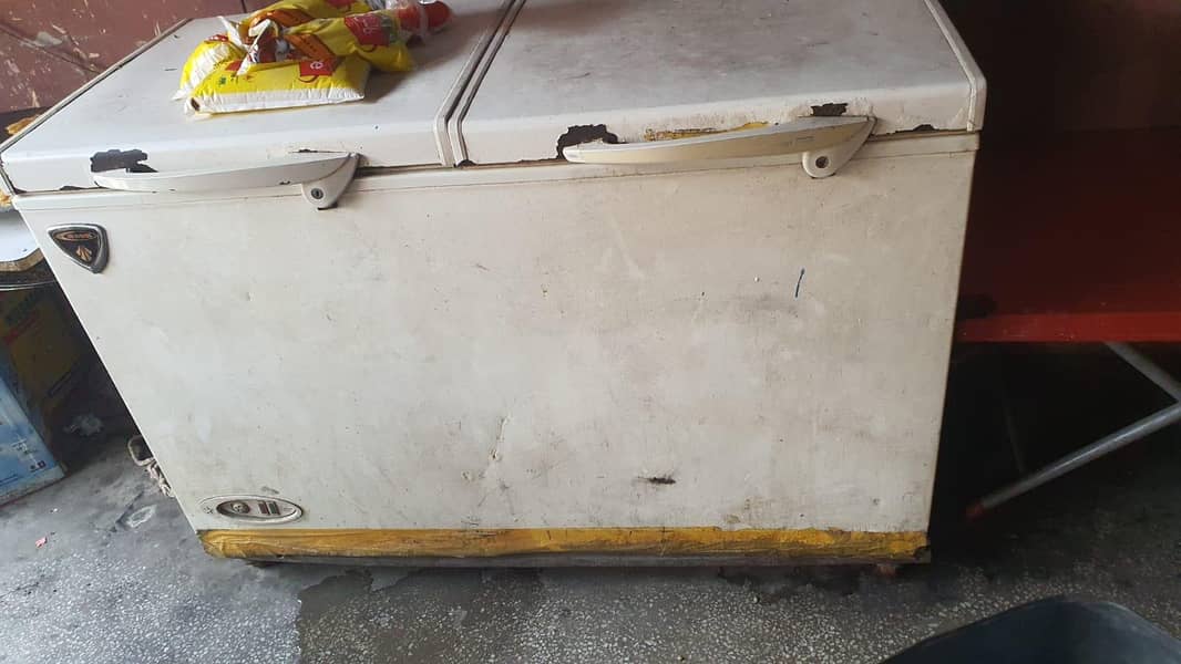 Good condition 0