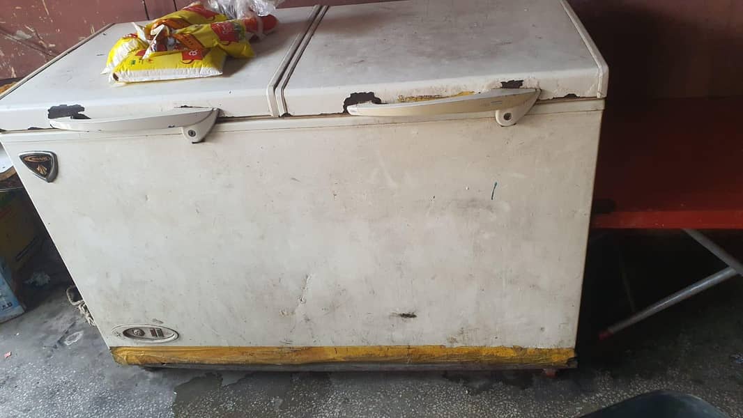 Good condition 3