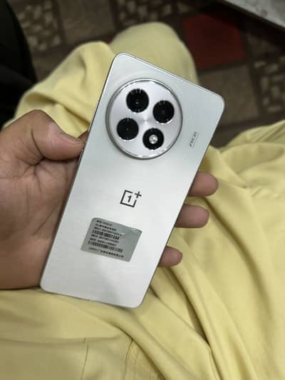 One plus 13r