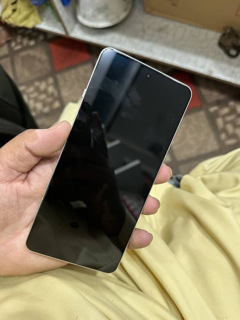 One plus 13r 1