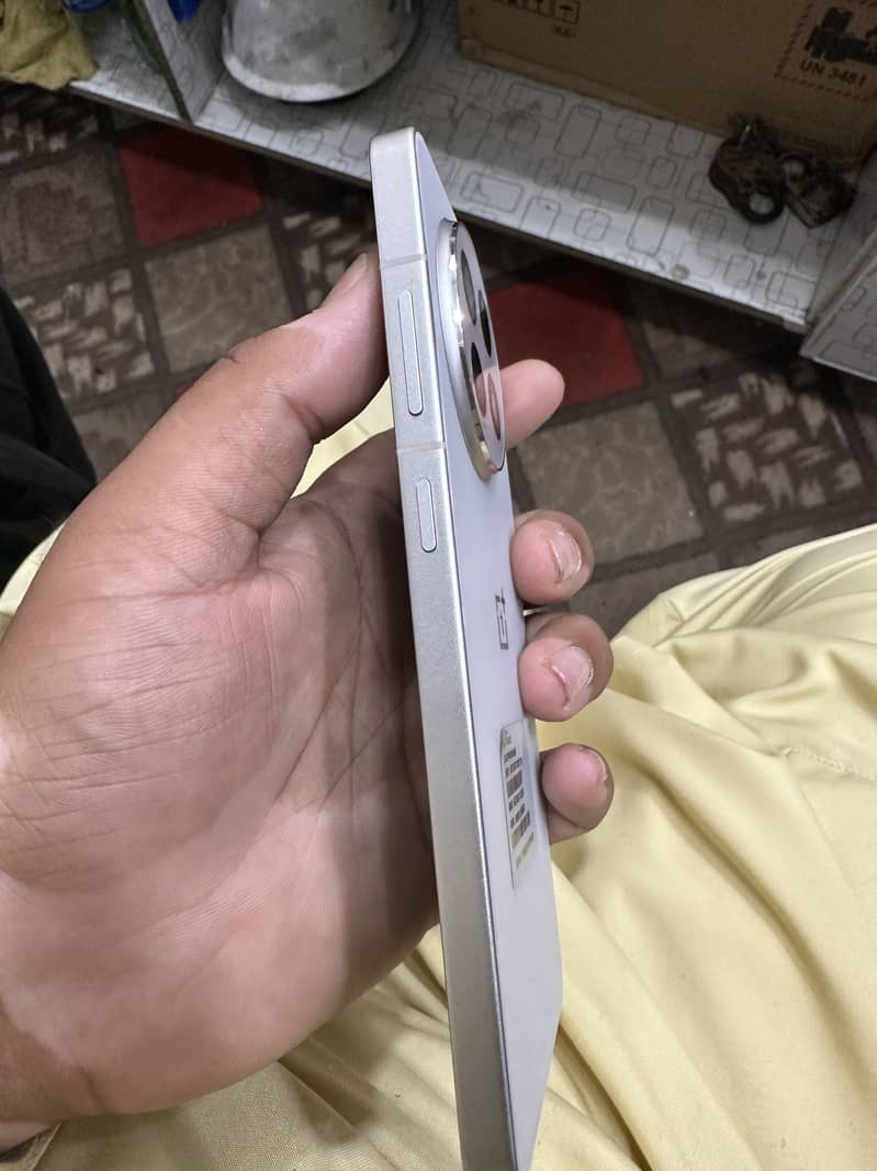 One plus 13r 2