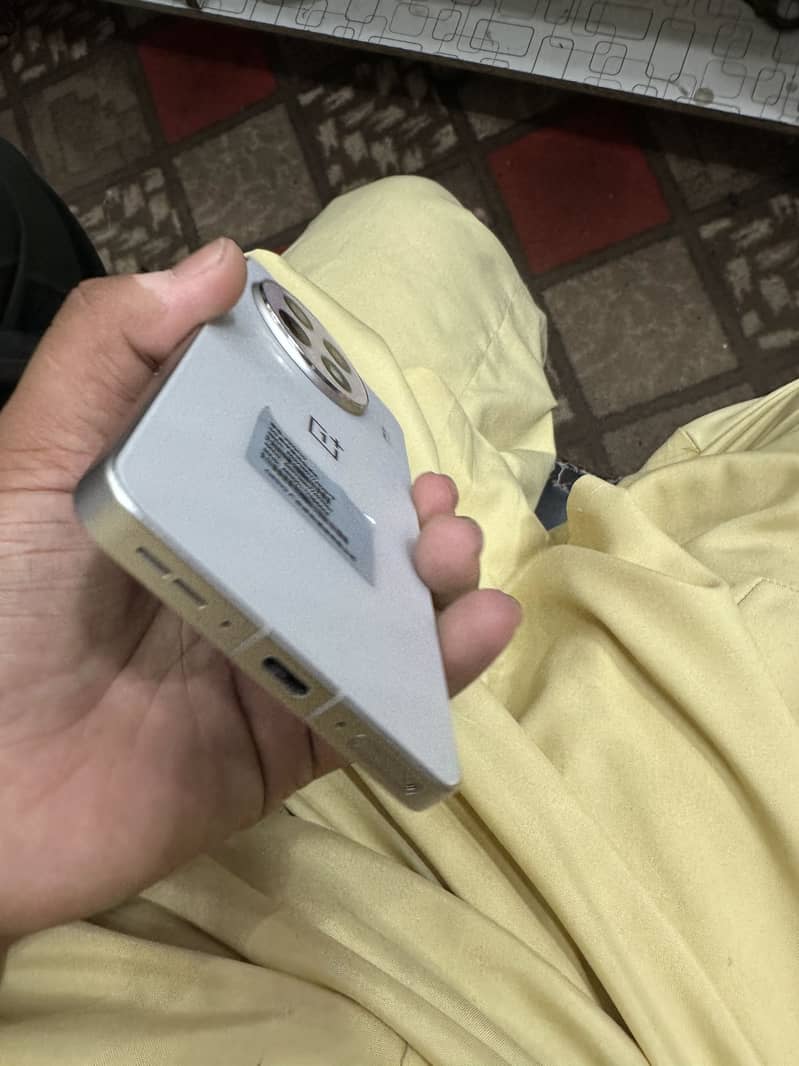 One plus 13r 3