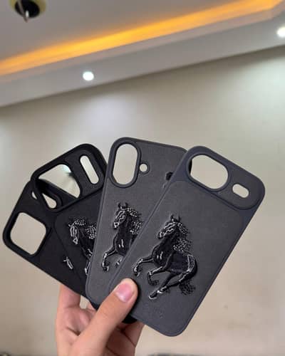 Polo Original Cases