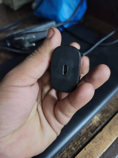 Samsung Original Charger