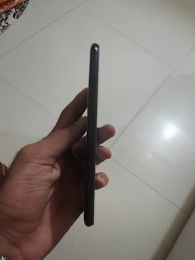 infinix hot 8