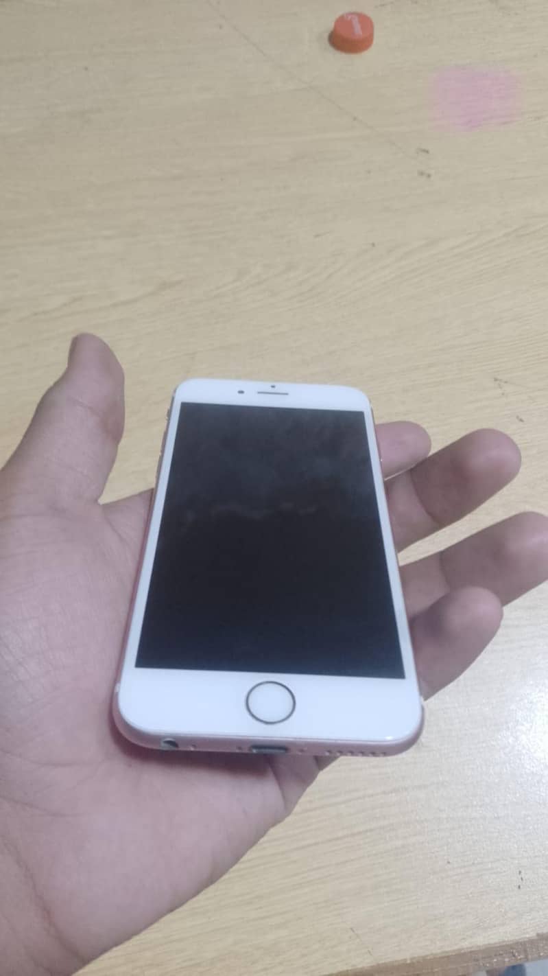 iphone 6s 0
