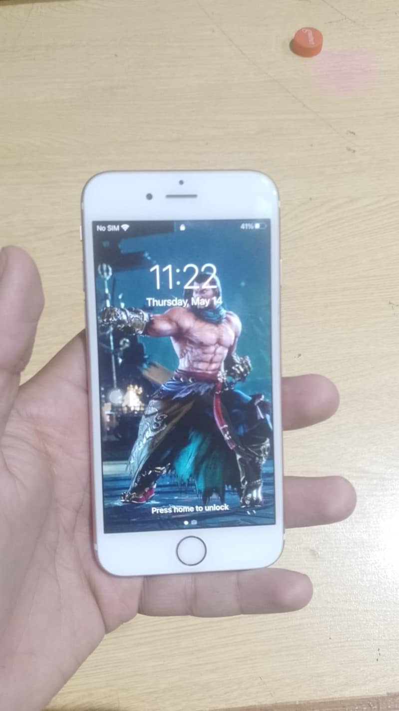 iphone 6s 5
