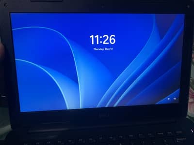 Dell Latitude 3380