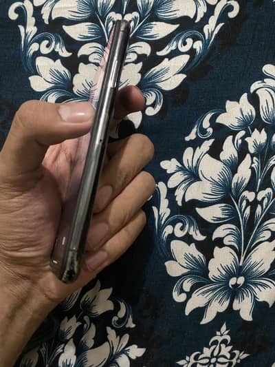 i phone xs non pta factory unlock 10/9 all ok