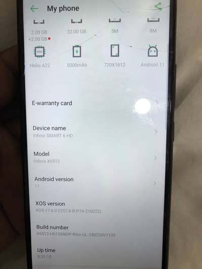 Infinix