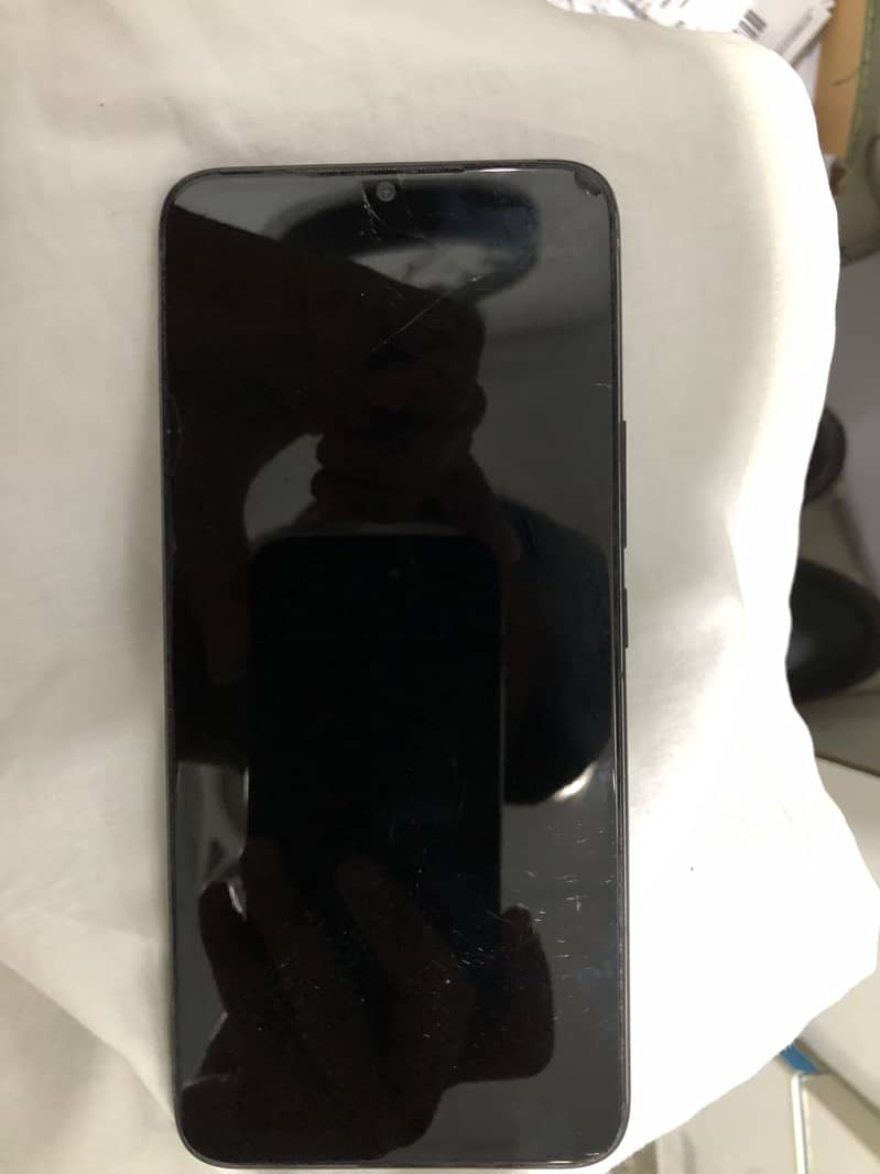Infinix 6