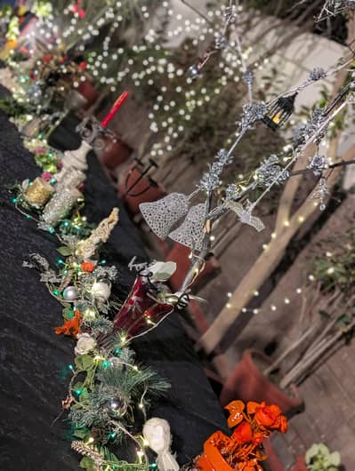 magical moments event decor multan