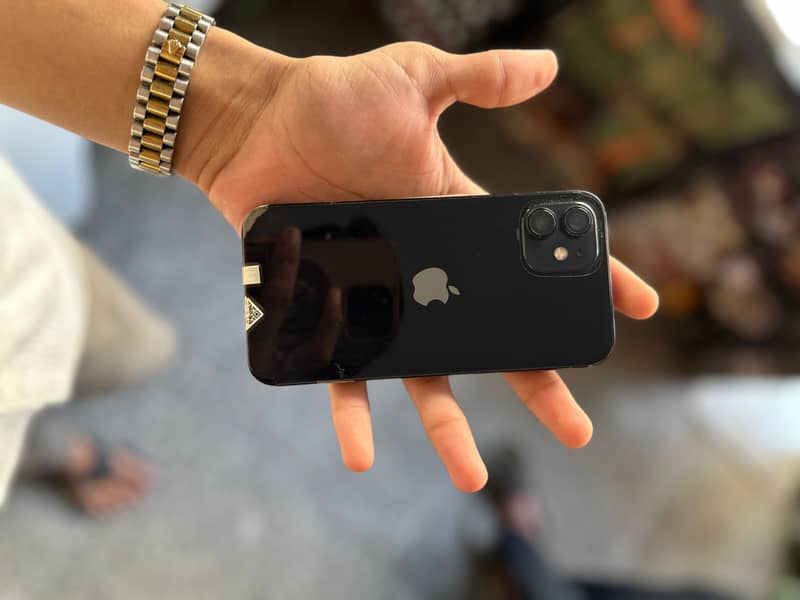 iPhone 12 1