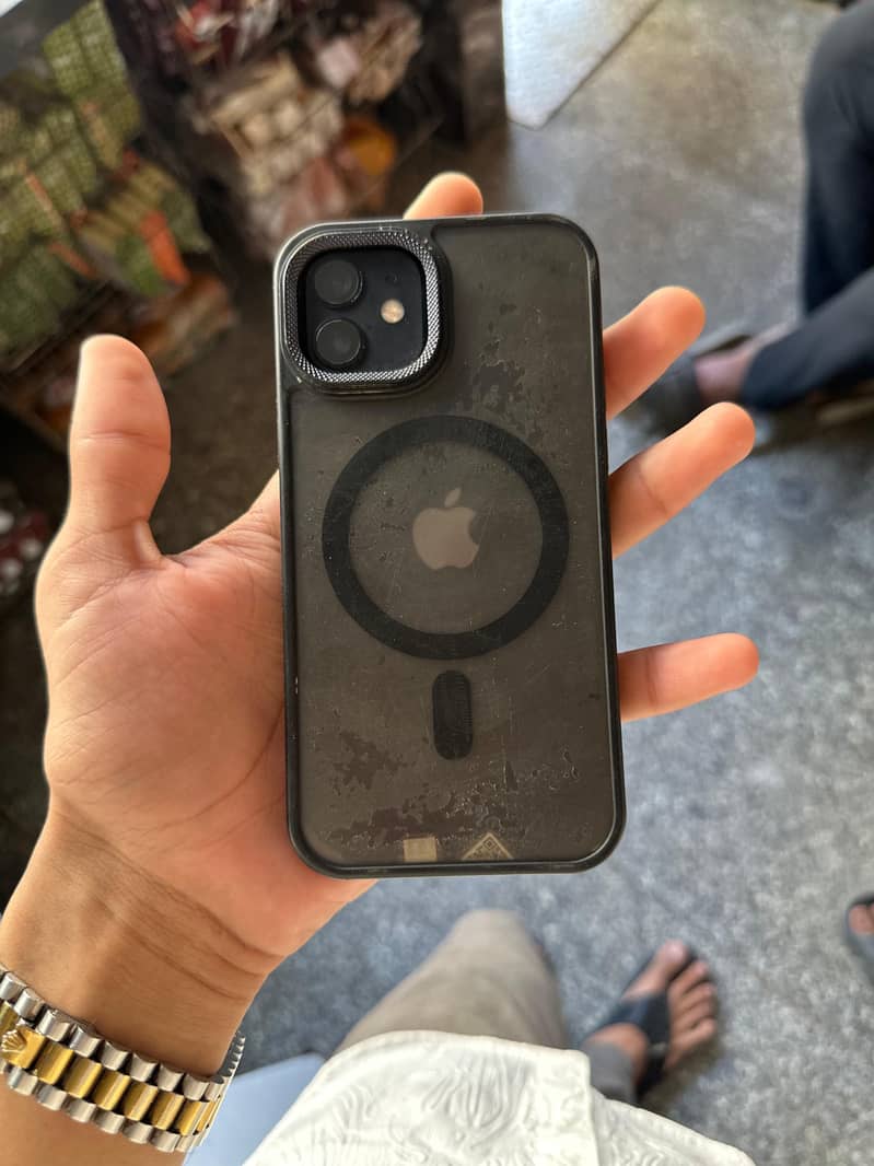 iPhone 12 2