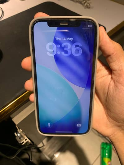 iPhone 12 Jv 64gb