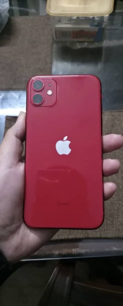 I phone 11