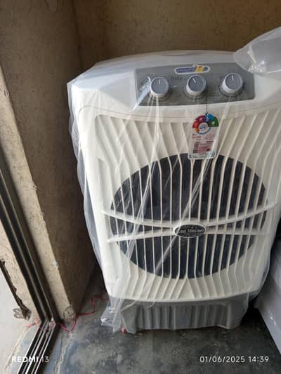 12v DC air coolers