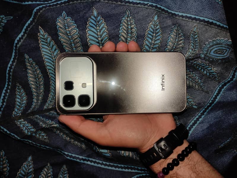 infinix Note 60 Pro 1