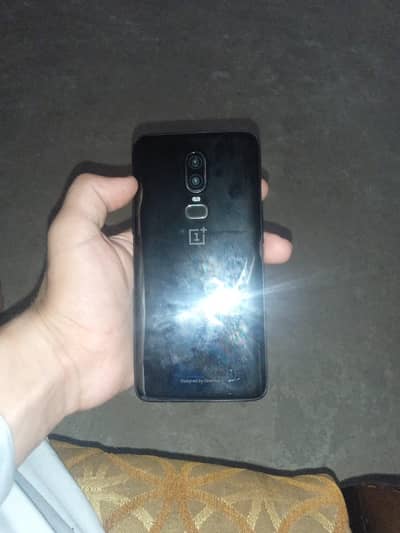 10/10 condition PTA approved snapdragon 845