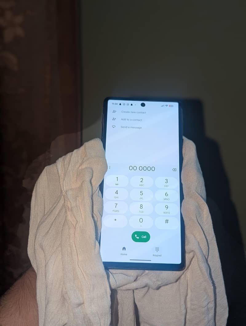 pixel 6 Approved 0
