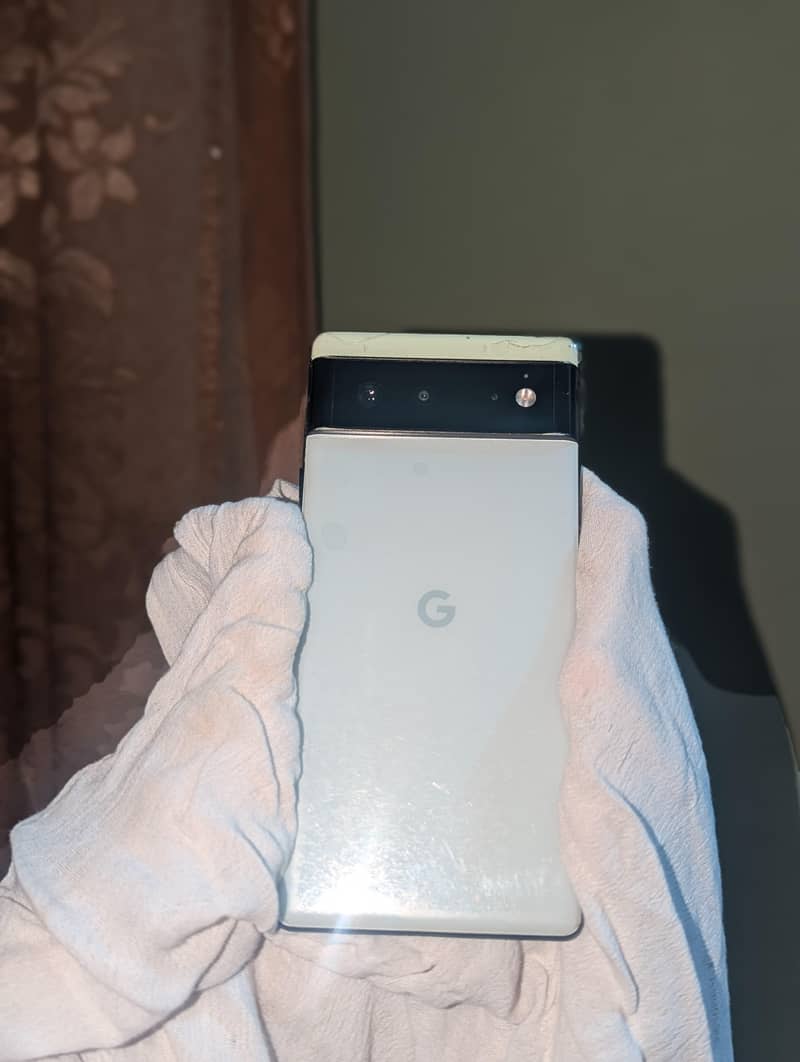 pixel 6 Approved 3