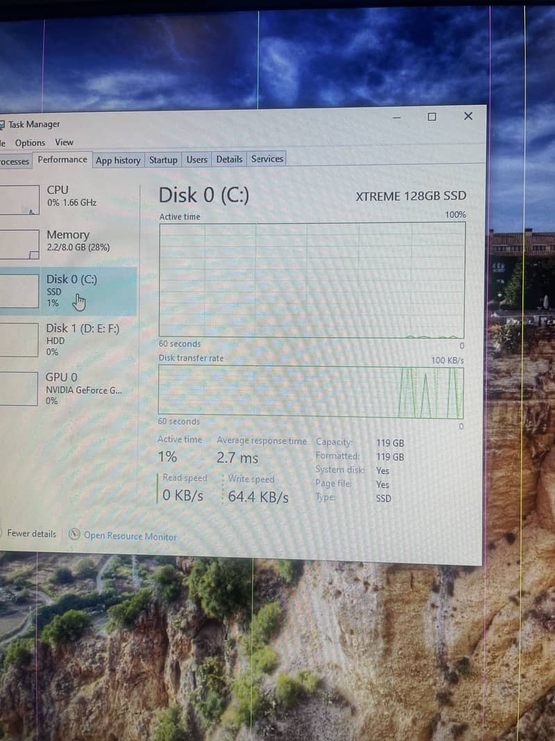 Gaming PC Full Setup 8