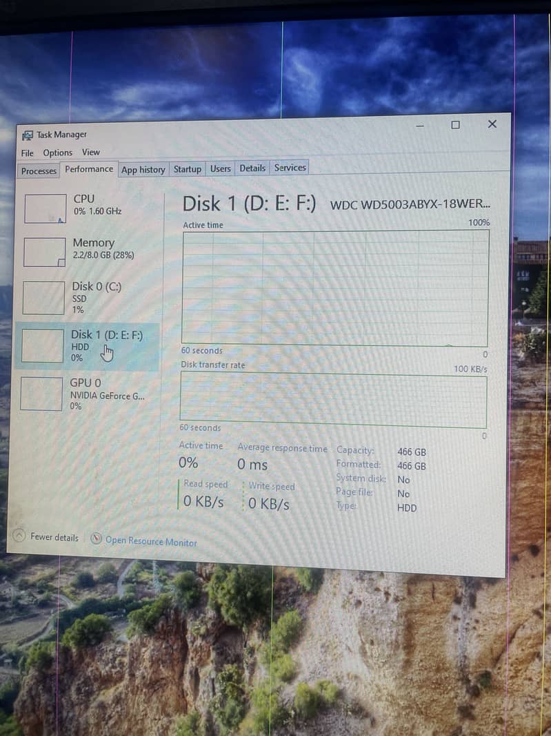 Gaming PC Full Setup 9