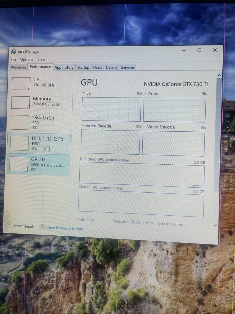 Gaming PC Full Setup 10
