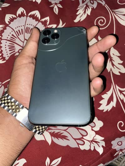 Iphone 11 pro