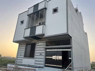 120 SQ YD RESIDENTIAL PLOT AVAILABLE BEST OPPORTUNITY FOR INVESTMENT