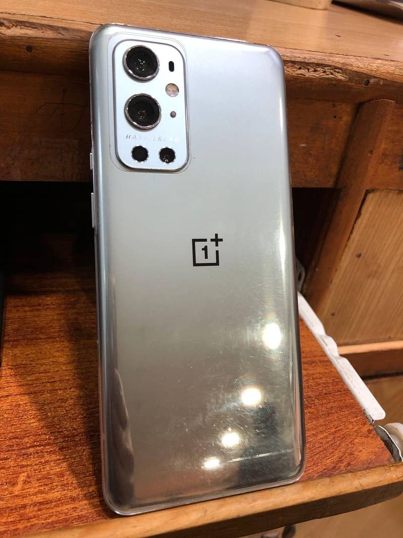 Oneplus 9 pro 0