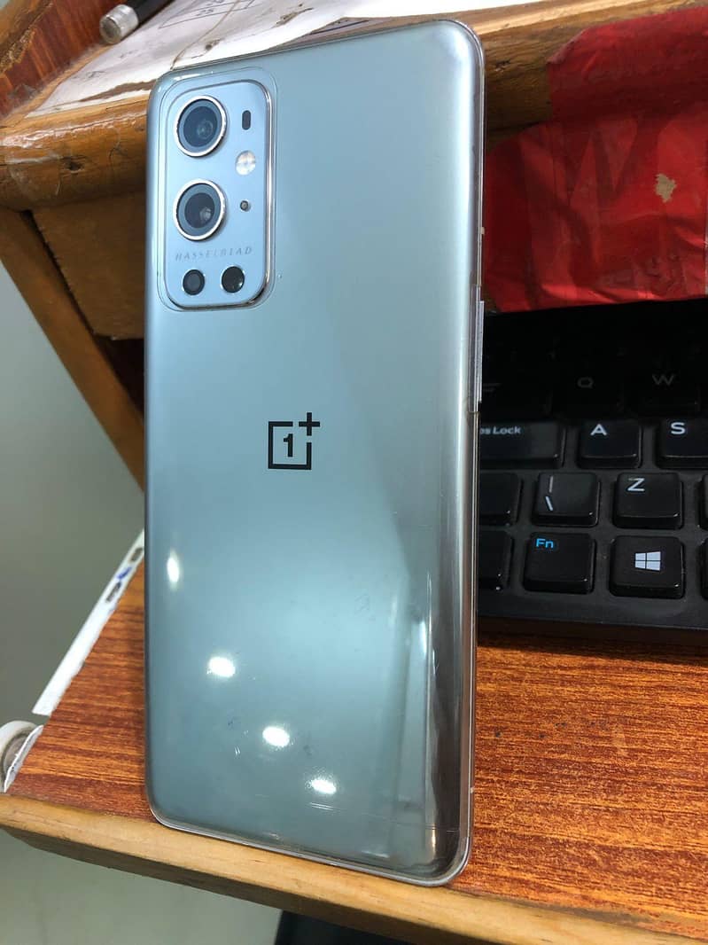 Oneplus 9 pro 1