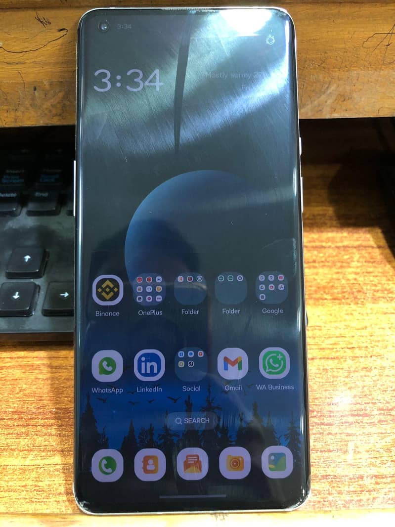 Oneplus 9 pro 3