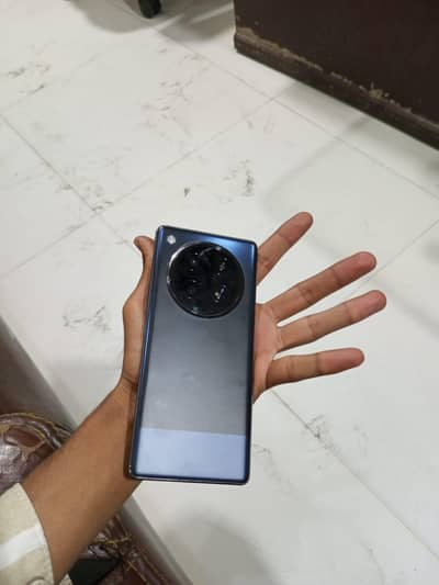 Zero 4o available