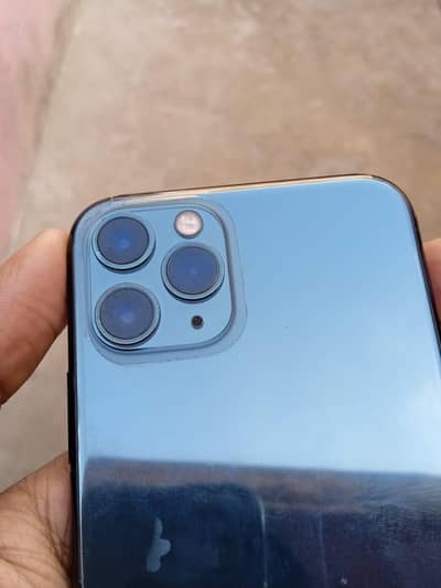 iphone 11 pro 64gb FACTORY UNLOCKED