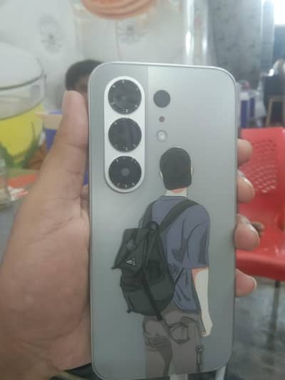 Aoa Everyone Camon 50 For Sale