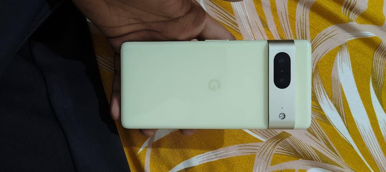 GOOGLE PIXEL 7 0