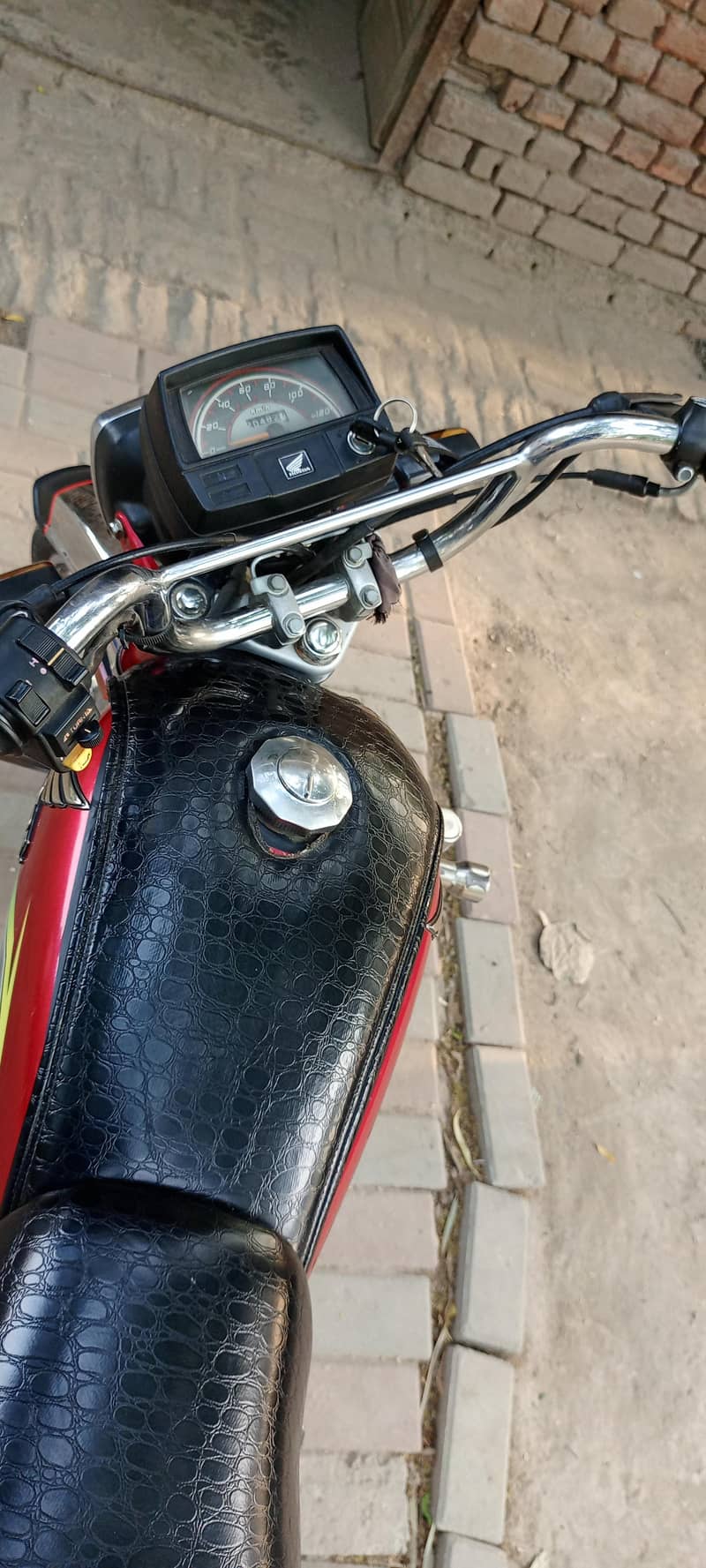 Honda 6