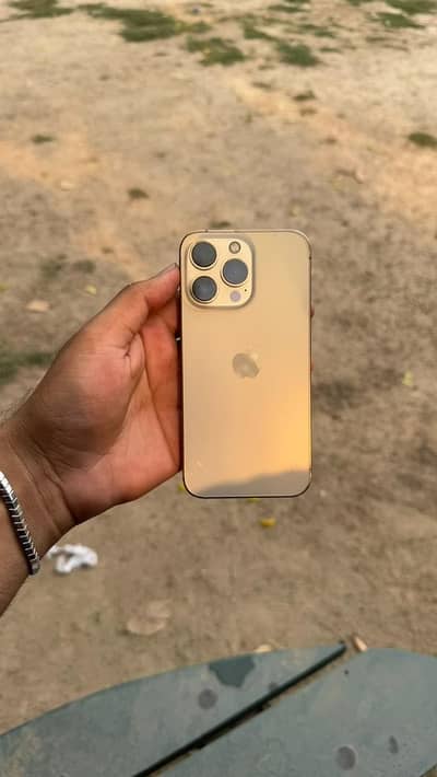 IPhone 13 Pro
