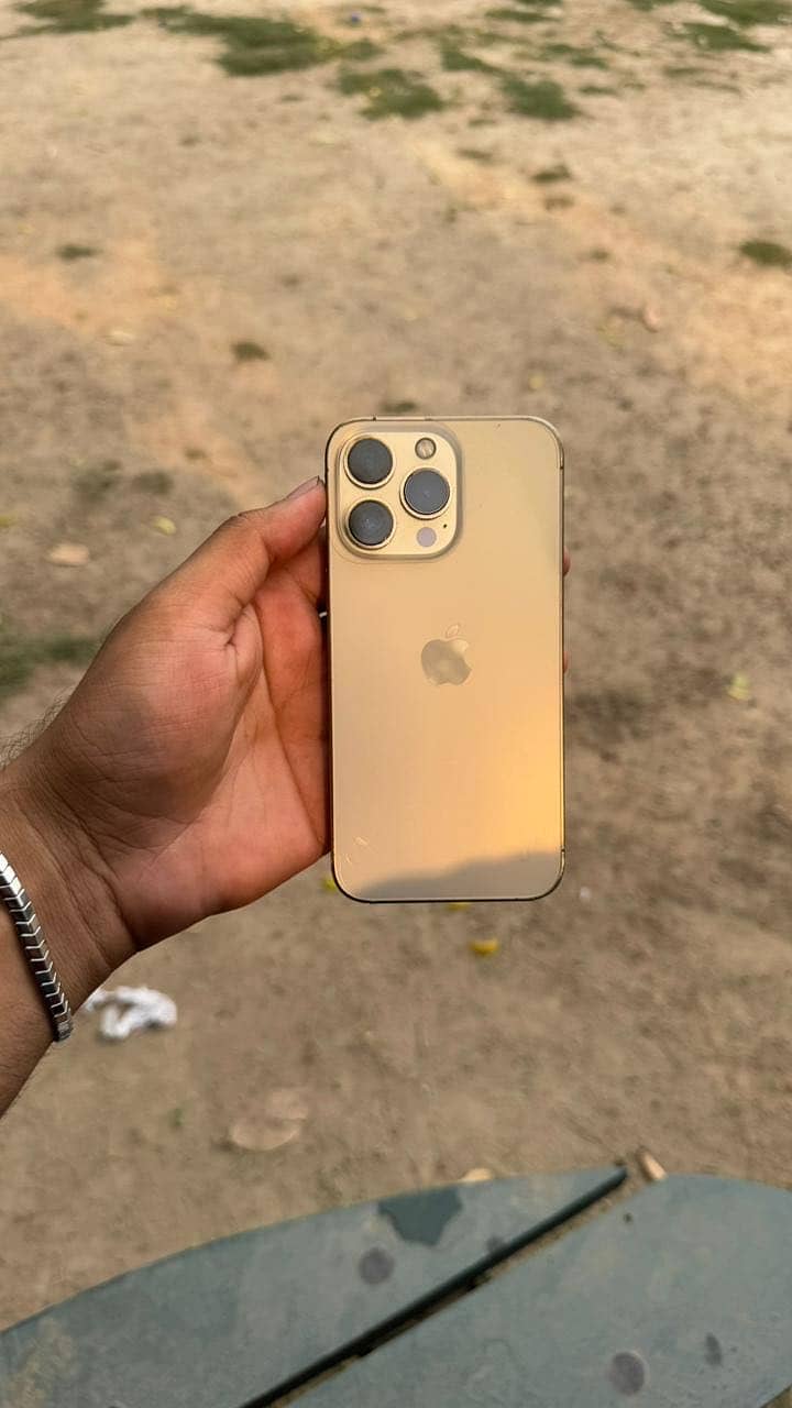 IPhone 13 Pro 0