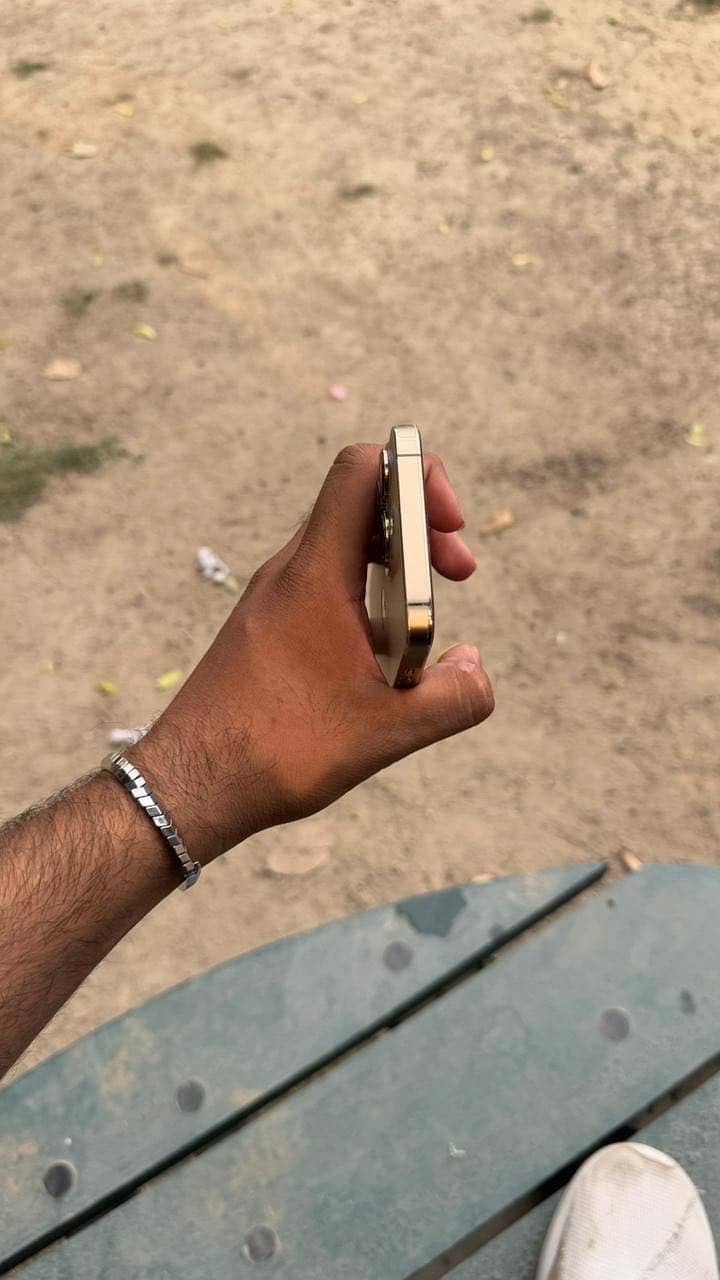 IPhone 13 Pro 2
