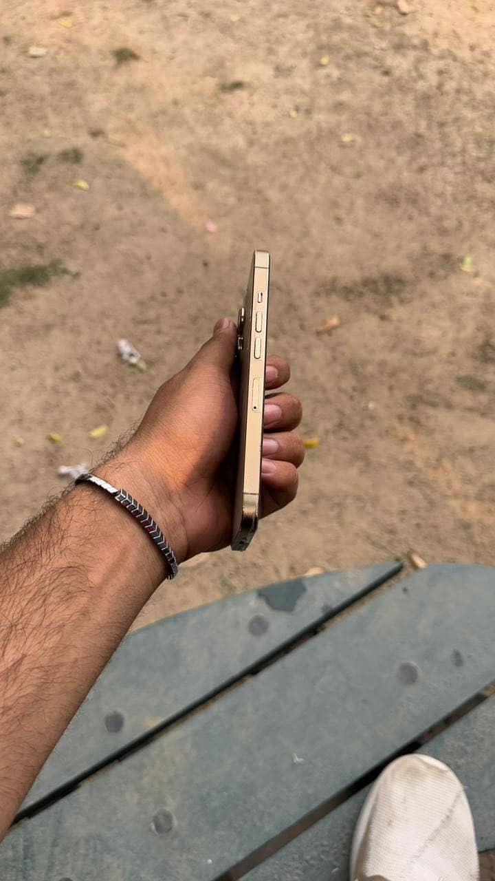 IPhone 13 Pro 3