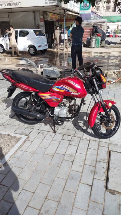 unique 100 2014