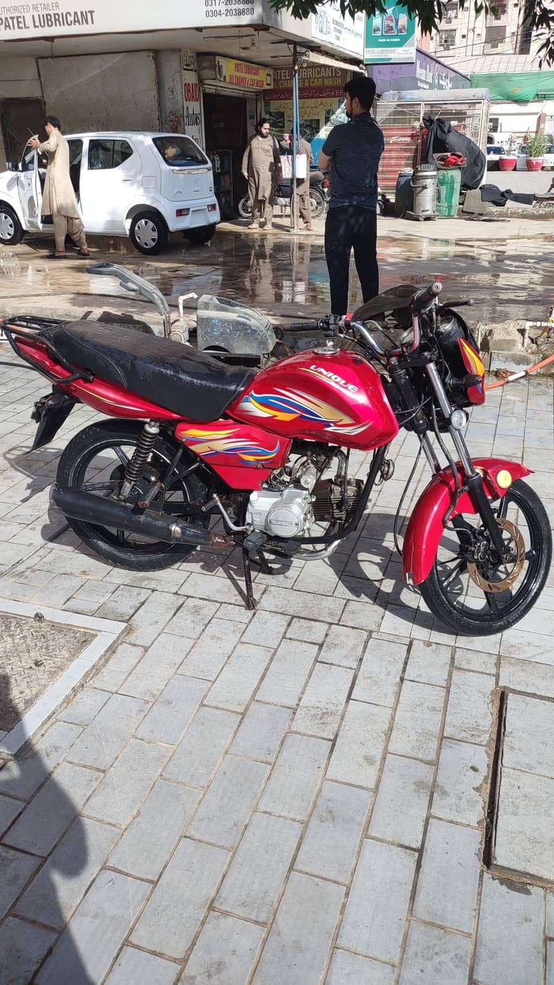 unique 100 2014 0