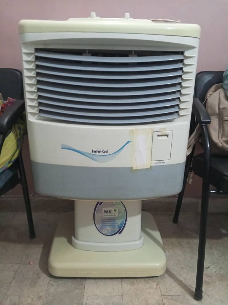 room cooler 0