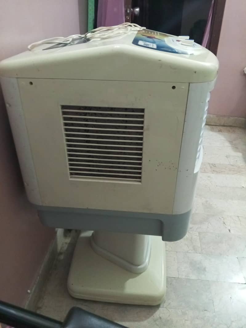 room cooler 1