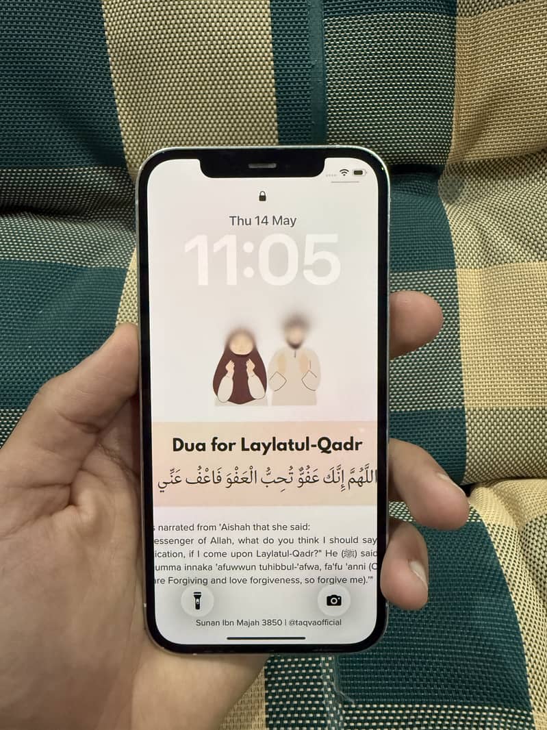 Iphone 12 Pro 2