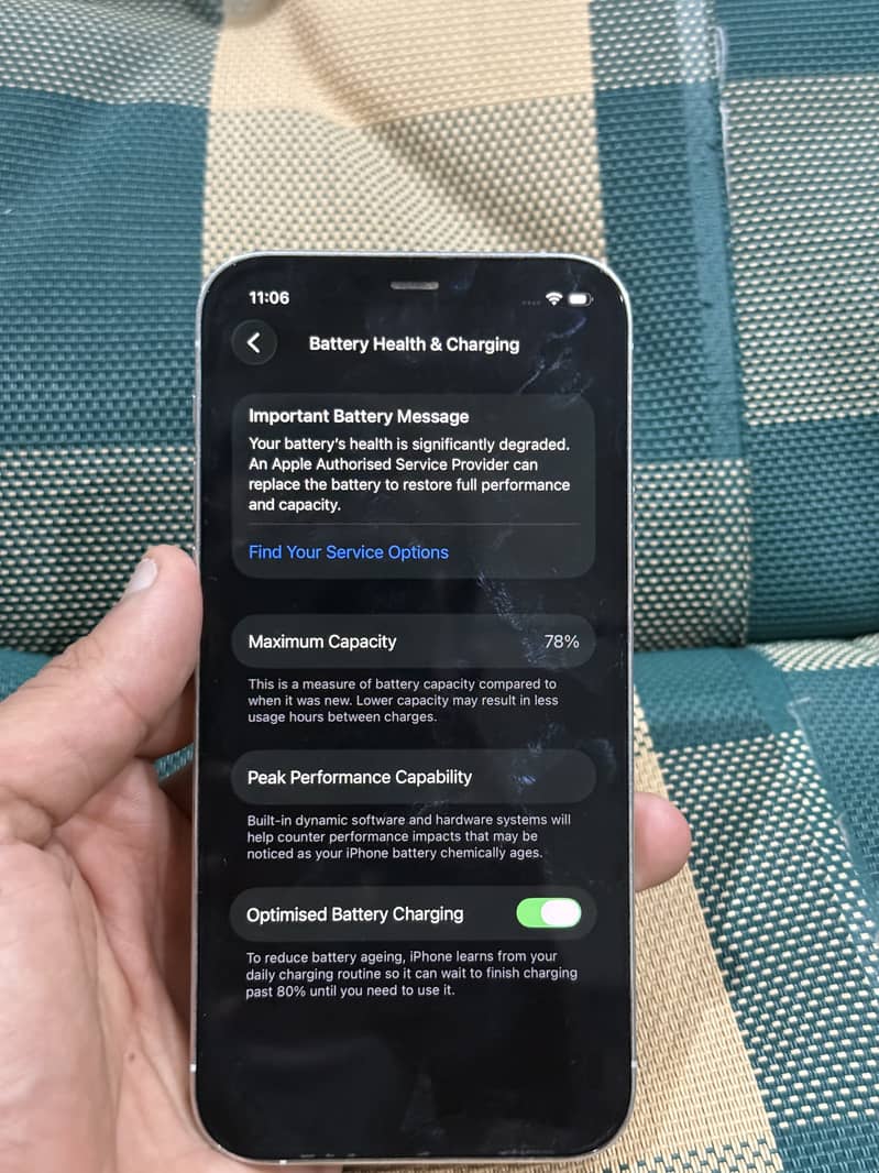 Iphone 12 Pro 4