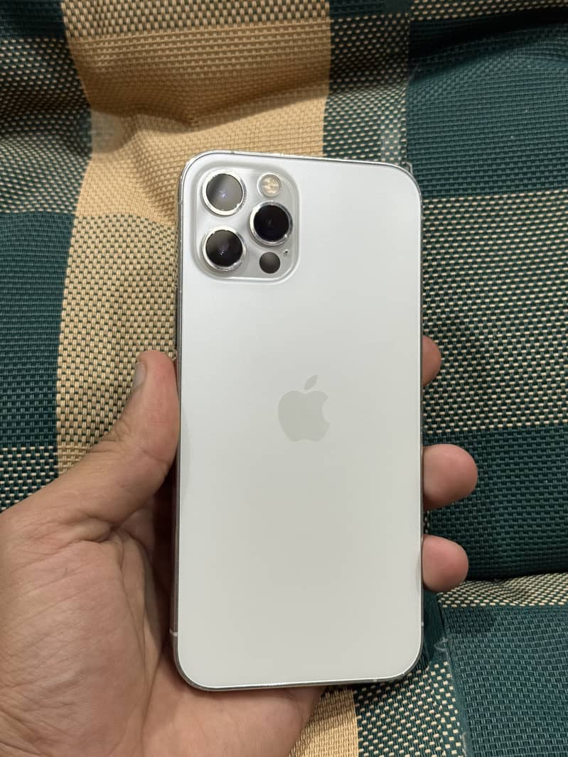 Iphone 12 Pro 6