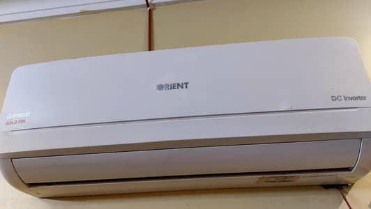 orient 1 ton DC inverter